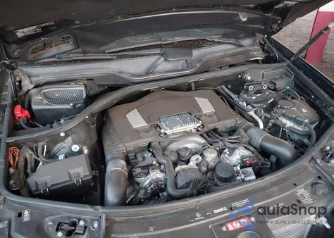 2007 Mercedes-Benz Gl 450 4Matic from USA, damaged, VIN 4JGBF71E17A153402